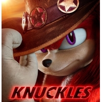  (Knuckles) - 1 